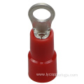 We Are Specialized Insulated Terminals